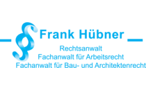 Logo Rechtsanwalt Hübner Kronach