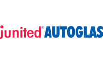 Logo Autoglas junited Hof
