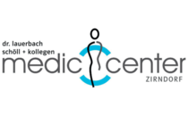 Logo Medic Center Zirndorf Zirndorf