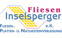 Logo Fliesen Inselsperger e.K. Weißenburg