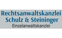 Logo Rechtsanwaltskanzlei Schulz & Steininger Einzelanwaltskanzlei Wörth