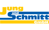 Logo Jung und Schmitt GmbH Bürgstadt