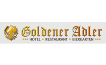 Logo Goldener Adler Weißenburg