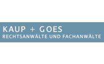 Logo Kaup Wolfgang Aschaffenburg