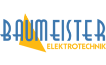 Logo Baumeister Christoph Elektrotechnik Erlenbach