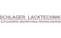 Logo Schlager GmbH & Co KG Hauzenberg