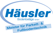 Logo HÄUSLER Bodenbeläge GmbH Spiegelau