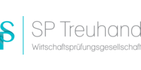 Kundenlogo SP Treuhand GmbH Kundenlogo SP Treuhand GmbH