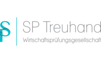 Logo SP TREUHAND GmbH Wirtschaftsprüfungsgesellschaft Erlangen