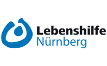 Logo Lebenshilfe Nürnberg e.V. Nürnberg
