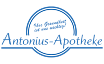 Logo Antonius-Apotheke Dr. Elisabeth Schinner e.K. Kümmersbruck