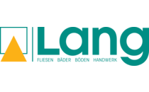 Logo Lang Fliesenhaus und Fliesenhandwerk Altenstadt