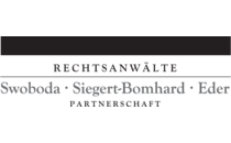 Logo Rechtsanwälte Swoboda Regensburg