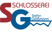 Logo Gößmann Stefan, Schlosserei Würzburg