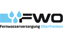 Logo Fernwasserversorgung Oberfranken Kronach