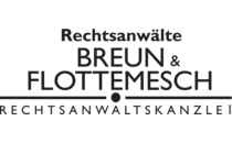 Logo Rechtsanwälte Breun & Flottemesch Herzogenaurach
