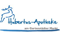 Logo Hubertus-Apotheke, Inh. Volker Seubold Bamberg