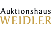 Logo Auktionshaus Weidler Nürnberg