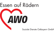 Logo Essen auf Rädern Passau