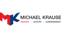 Logo Krause Michael Heizung Sanitär Großheubach