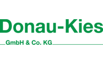 Logo Donau-Kies GmbH & Co. KG Fürstenzell