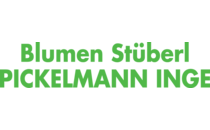 Logo Pickelmann Inge Blumenstüberl Nürnberg