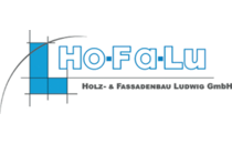 Logo Ho-Fa-Lu Holz- & Fassadenbau Ludwig GmbH Trogen