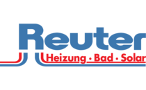 Logo Reuter Haustechnik GmbH Neuendettelsau