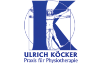 Logo Physiotherapie Köcker Ulrich Ansbach