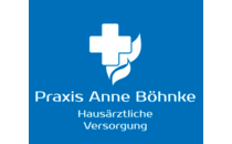 Logo Böhnke Anne Nürnberg