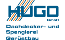 Logo Hugo GmbH Bessenbach