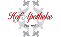 Logo Hof Apotheke Bayreuth Bayreuth
