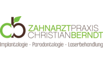 Logo Bleaching Berndt Christian Nürnberg