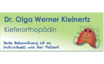 Logo Kleinertz Olga Dr. med. Würzburg