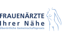 Logo Frauenärzte Ihrer Nähe Überörtliche Gemeinschaftspraxis Bad Abbach