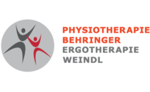 Logo Krankengymnastik - Rehasport Behringer Hutthurm