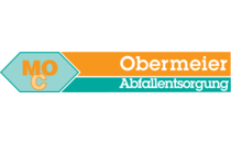 Logo Obermeier Abfallentsorgung Cham