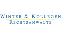 Logo Rechtsanwälte Winter & Kollegen Würzburg