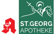 Logo St. Georg-Apotheke Bamberg