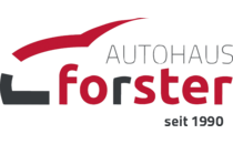 Logo Automobile Andreas Forster eK Altenstadt
