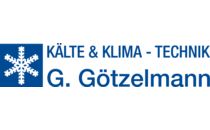 Logo Götzelmann Kälte- u. Klimatechnik Haibach