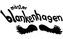 Logo Blankenhagen Frisörteam Mäster Blankenhagen Würzburg
