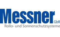 Logo Messner Gbr. Rollo- u. Sonnenschutzsysteme Forchheim