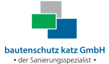 Kundenlogo von Mauertrockenlegung Bayern - bautenschutz katz GmbH