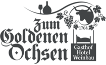 Logo Zum Goldenen Ochsen Sommerhausen