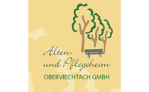 Logo Alten- und Pflegeheim Oberviechtach GmbH Oberviechtach