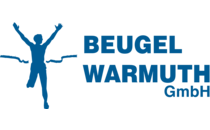 Logo Physiotherapie Beugel-Warmuth GmbH Schweinfurt