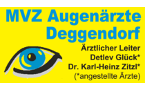 Logo MVZ Augenärzte Deggendorf Deggendorf