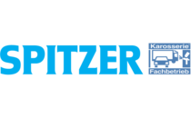Logo Karl Spitzer Karosseriebau Reichenbach
