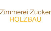 FirmenlogoZimmerei Zucker - Holzbau - Dacheindeckungen Hallerndorf